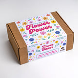 FLOWER POWER KIT DI AUTOCOLTIVAZIONE