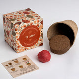 DILLO CON I FIORI - TI AMO