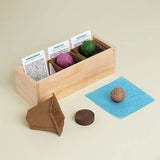 KIT DI AUTOCOLTIVAZIONE GIN TONIC