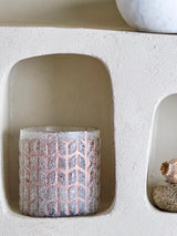 PORTA CANDELA VOTIVA ESTHER