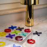 TRIS GIOCO DA TAVOLA