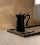 CAFFETTIERA LADY ANNE BLACK