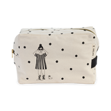 TOILET BAG BIG COWBOY GIRL HELEN B