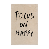 TAPPETO IN COTONE FOCUS ON HAPPY HELEN B