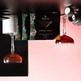 BARMAN DELUXE BOX SPIRITO COCKTAILS