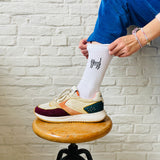 GYM SOCKS CAT 38-41 HELEN B