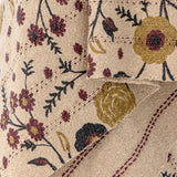 PLAID EYDIS THROW NATURE