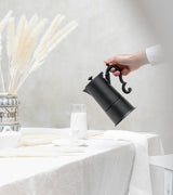 CAFFETTIERA LADY ANNE BLACK