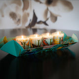 CAPSULE COLLECTION LIFE CANDELA CERERIA PERNICI