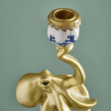 OTTO OCTOPUS CANDEL HOLDER