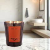 CERERIA PERNICI CANDELA AMBER & WOOD MAGNUM 1.5KG