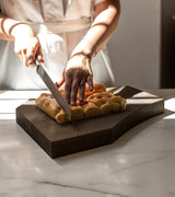 TAGLIERE SCULTURA MATERIALS 30X40