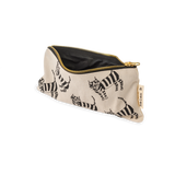 PENCIL POUCH FLAT SMALL CAT HELEN B