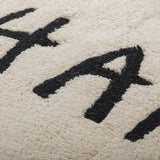 TAPPETO IN COTONE FOCUS ON HAPPY HELEN B