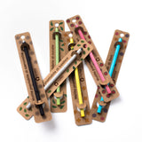 MATITA PIANTABILE DI SENAPE