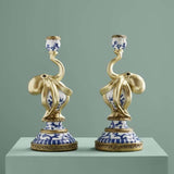 OTTO OCTOPUS CANDEL HOLDER