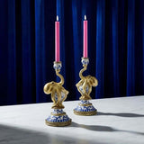 OTTO OCTOPUS CANDEL HOLDER