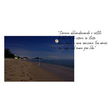 PERSENTIO BAGNO A MEZZANOTTE - DIFFUSORE A BASTONCINI