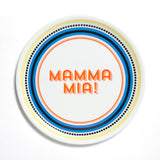 PIATTO PIZZA BITOSSI MAMMA MIA