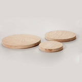 ABCT COPERCHIO MOGANO 28CM