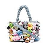 LA MILANESA BORSA TOYS