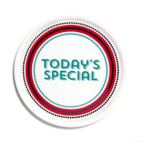 PIATTO PIZZA BITOSSI TODAY'S SPECIAL