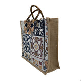 LA MILANESA ASIA SHOPPER GRANDE