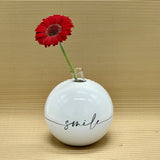 AMPOLLA CALLIGRAFA SMILE