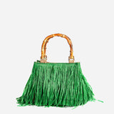 LA MILANESA SCOOBY DOO MEDIA VERDE