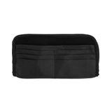 SKIN BLACK WALLET WOMAN