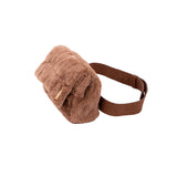 LA MILANESA DOROTEA BORSA/CINTURA