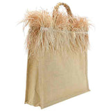 LA MILANESA FIAMMETTA SHOPPER GRANDE