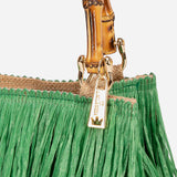 LA MILANESA SCOOBY DOO MEDIA VERDE