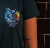 MOMO T-SHIRT DONNA "OPUL"