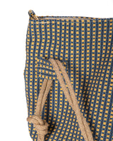 LA MILANESA IAGHI BLU