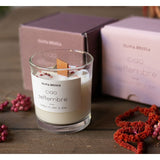 OLIVIA BRUSCA CANDELA CIAO SETTEMBRE