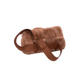 LA MILANESA DOROTEA BORSA/CINTURA