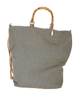 LA MILANESA IAGHI BLU