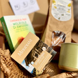 BOX NSG L'ORA DEL TÈ