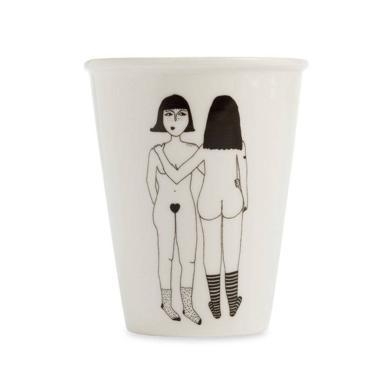 CUP 4 BOOBIES HELEN B