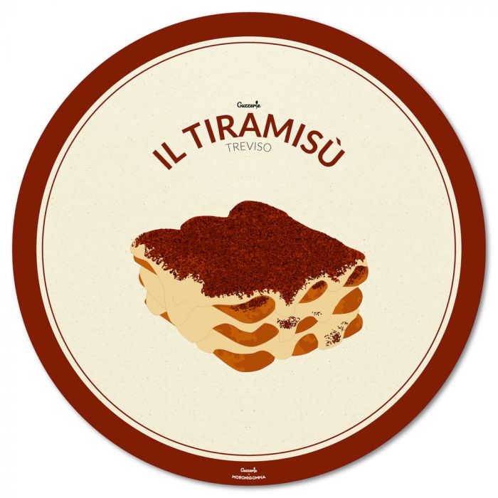 TOVAGLIETTA IL TIRAMISU