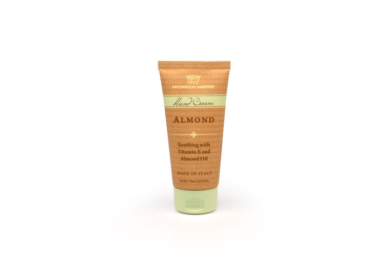 LINEA SEALING HAND CREAM ALMOND