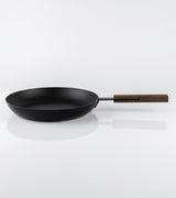 BLACK PADELLA 32CM