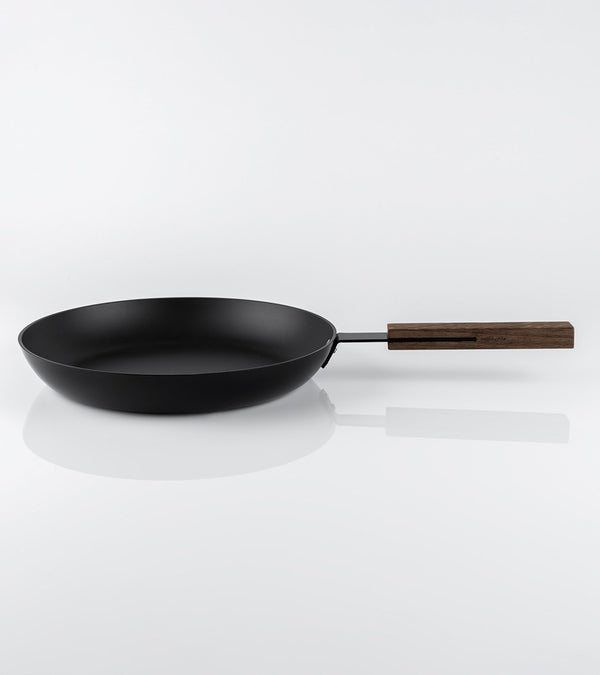 BLACK PADELLA 32CM