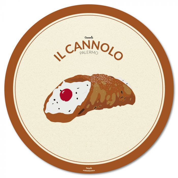 TOVAGLIETTA IL CANNOLO