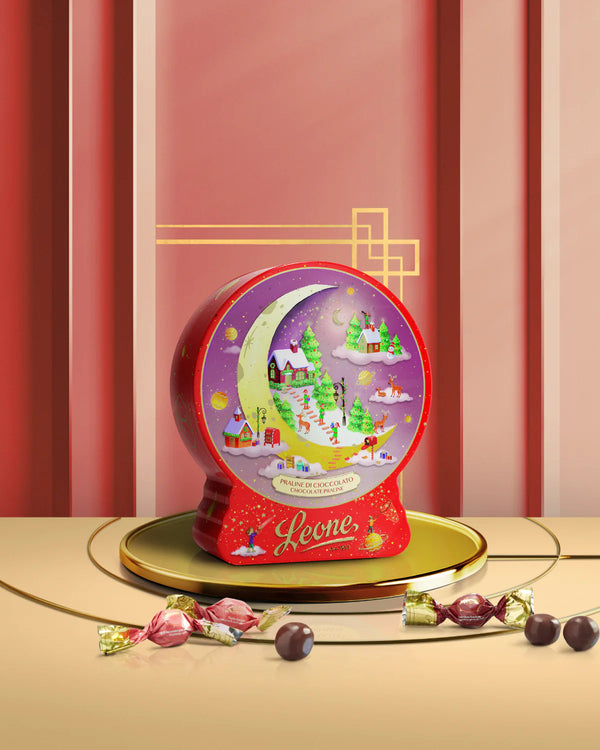 LATTA BOULE GOURMET ASSORTITA LEONE