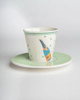 TAZZINA CAFFÈ + PIATTINO HAPPY HOUR