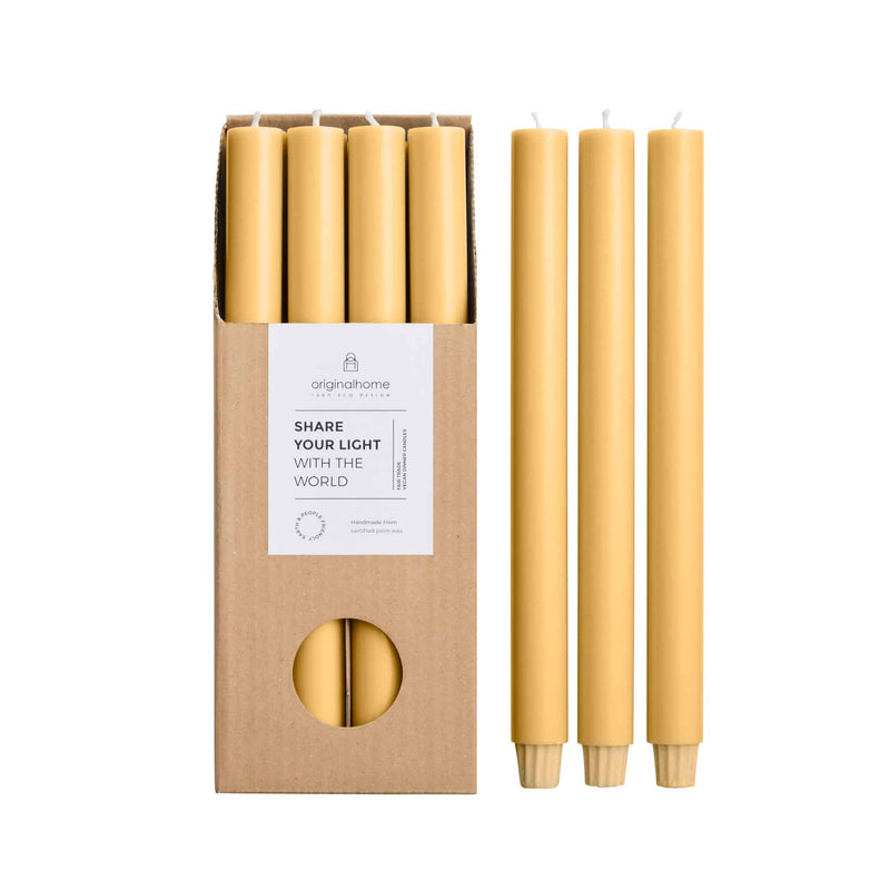 CANDELA LONG YELLOW