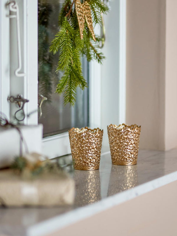 PORTA CANDELA VOTIVA MIZOU