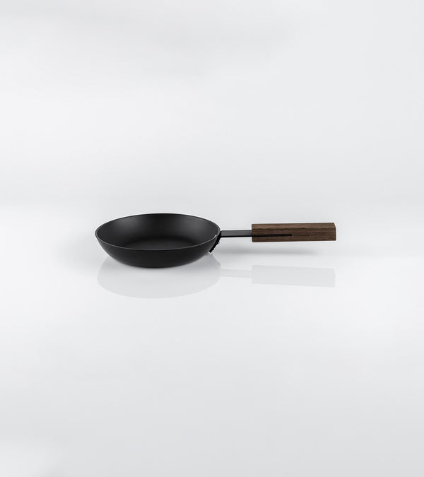 BLACK PADELLA 20CM